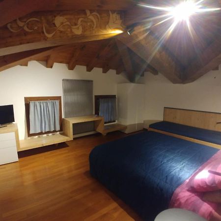 B&B Miro Pieve di Soligo Exteriér fotografie