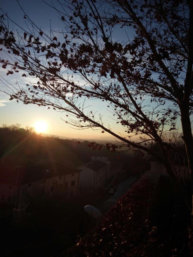 B&B Miro Pieve di Soligo Exteriér fotografie