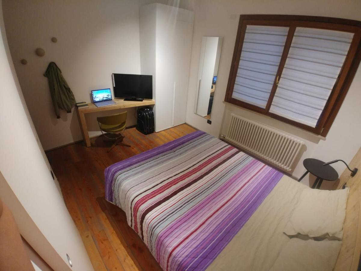 B&B Miro Pieve di Soligo Exteriér fotografie