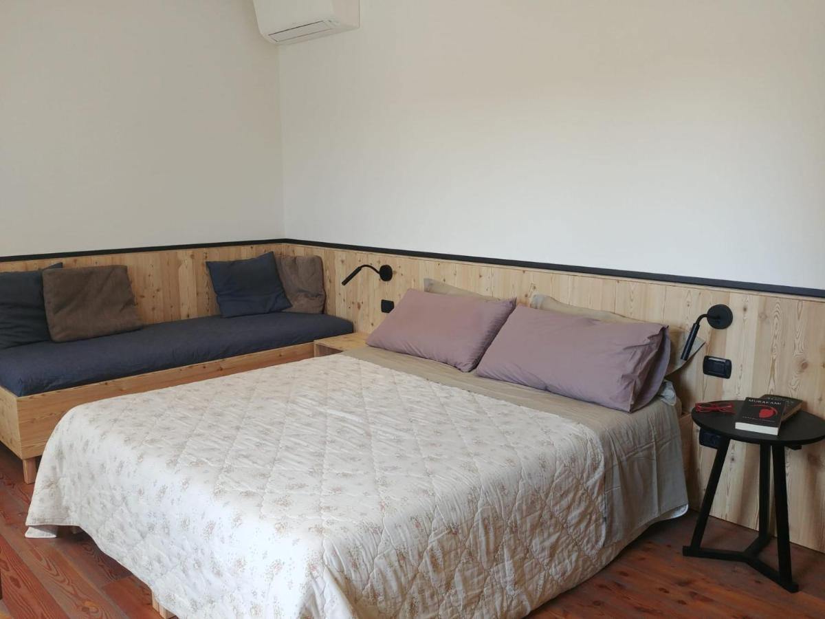 B&B Miro Pieve di Soligo Exteriér fotografie