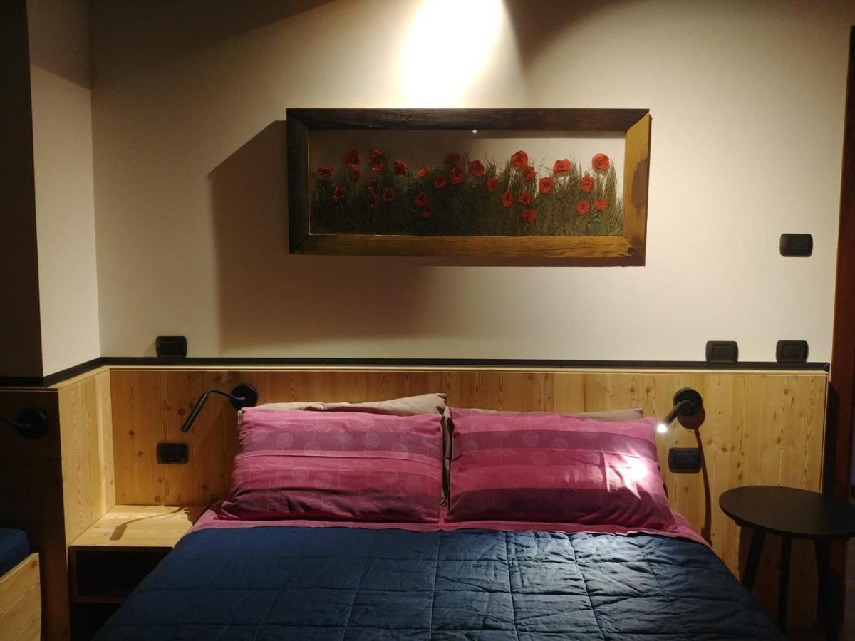 B&B Miro Pieve di Soligo Exteriér fotografie