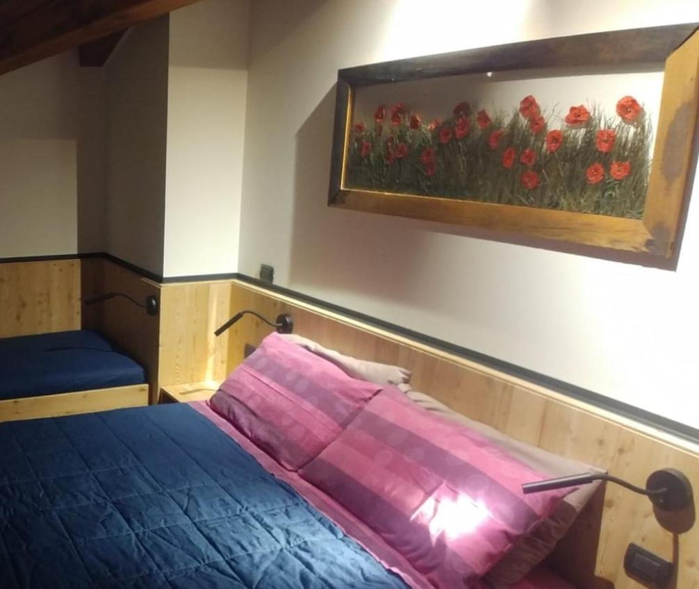 B&B Miro Pieve di Soligo Exteriér fotografie