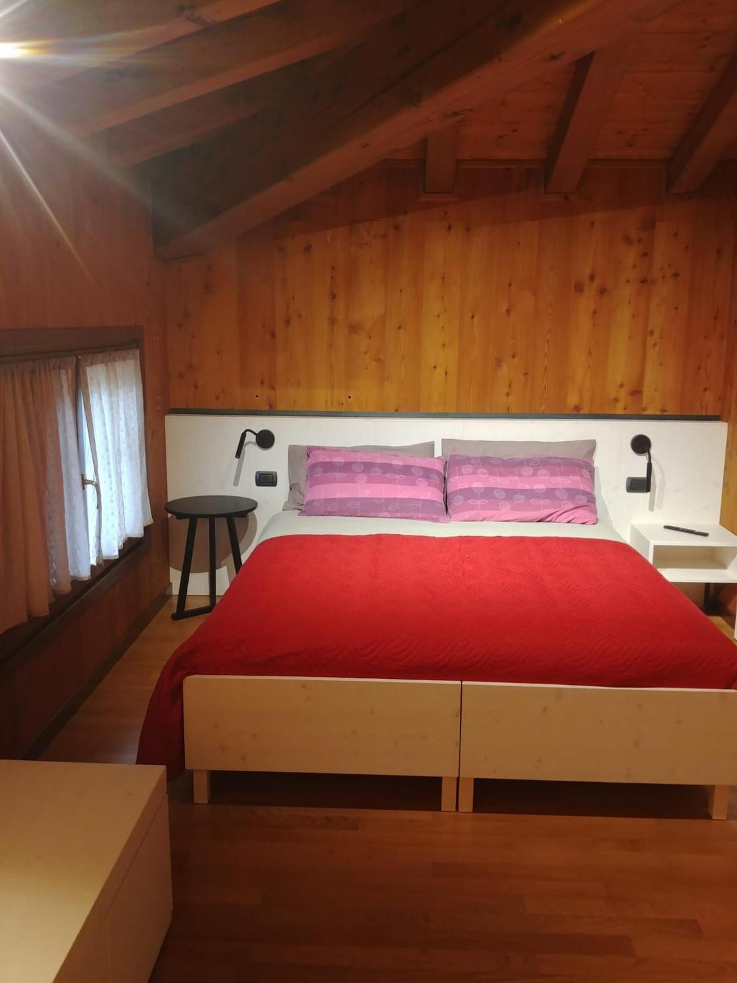 B&B Miro Pieve di Soligo Exteriér fotografie